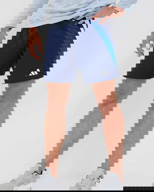 adidas Performance pantaloni scurți de antrenament Fortore 23 IK5729