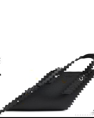 Tous geantă culoarea negru, 2002202633