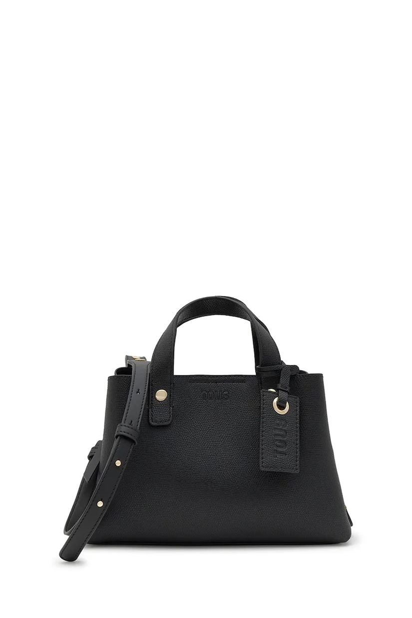 Tous geantă culoarea negru, 2002202633
