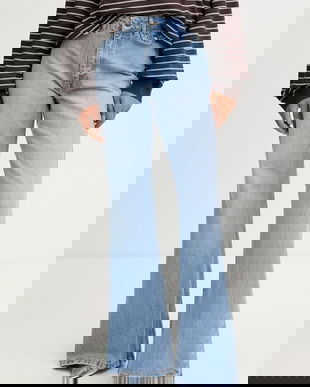 Rotate jeans high waist, 1151681321