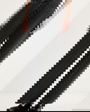 Hollister Co. jeans high waist, KI355-5762-977