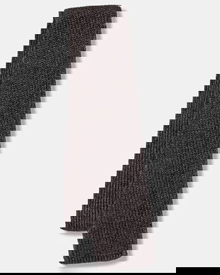 Sisley eșarfă cu lână culoarea bleumarin, cu imprimeu, 1H5BLU00Z