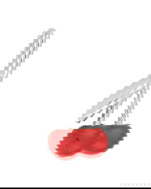 Design Letters pandantiv din argint 90302033CHERRY