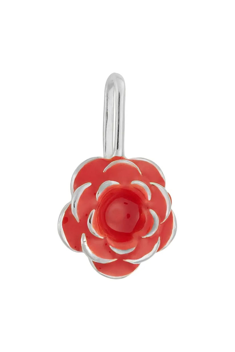 Design Letters pandantiv din argint 90302033ROSETTE