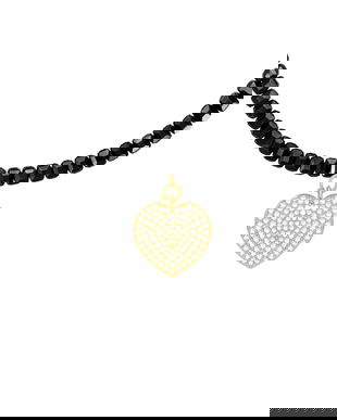 Lilou colier A03/MARKET/ANS/330