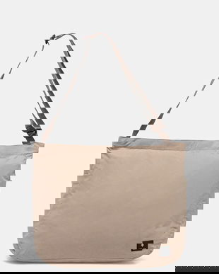 Samsoe Samsoe geanta SALUIS culoarea verde, M25100043