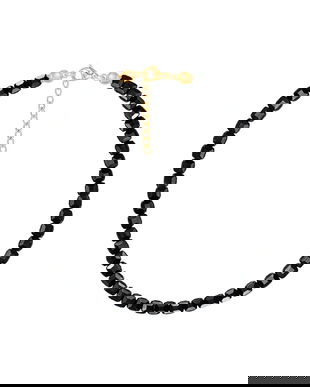 Lilou brățară cu pietre naturale 216/160/BRA/AGA/PO