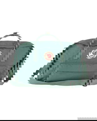 Fjallraven rucsac Kanken Weekender mare, uni F23802.664