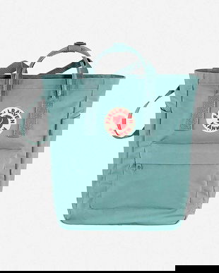 Fjallraven geantă Kanken Totepack F23710.501-501