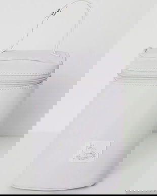 women'secret portfard culoarea bej, 4849211