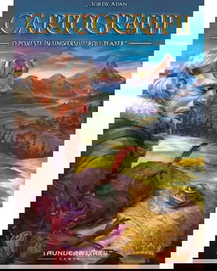 Joc de strategie: Cartografii