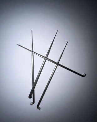 FORK - ac impaslire - mediu