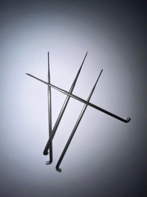 FORK - ac impaslire - mediu