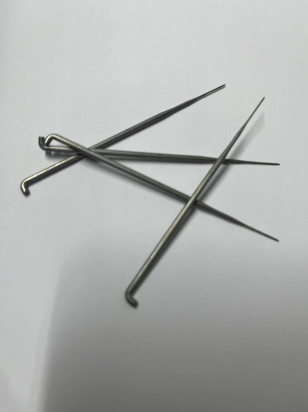 FORK - ac impaslire - mediu