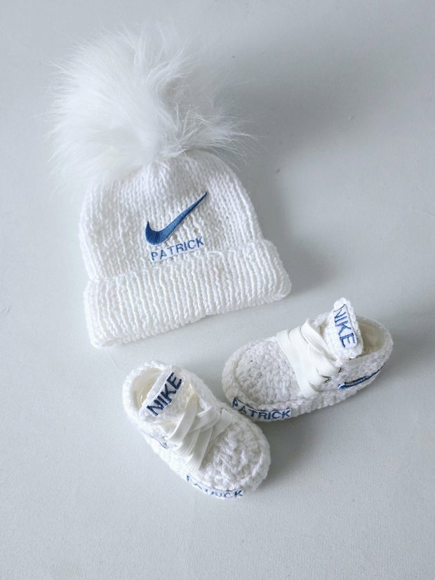 Set bebe