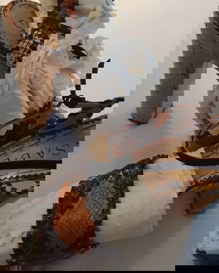 Casadei sandale femei