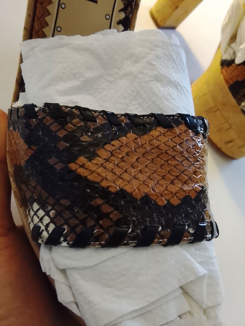 Casadei sandale femei