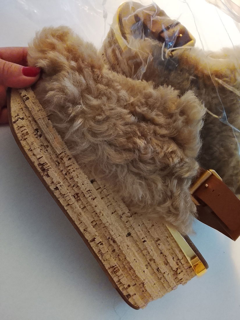 Chloe Camile / Mouton Cork