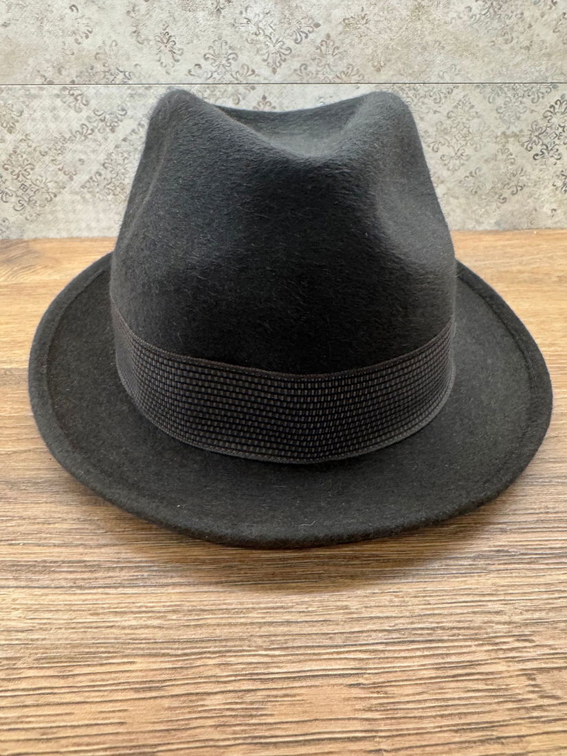 PALARIE FETRU DE IEPURE FRATELLI GHIRARDINI ITALIA MARIME 59