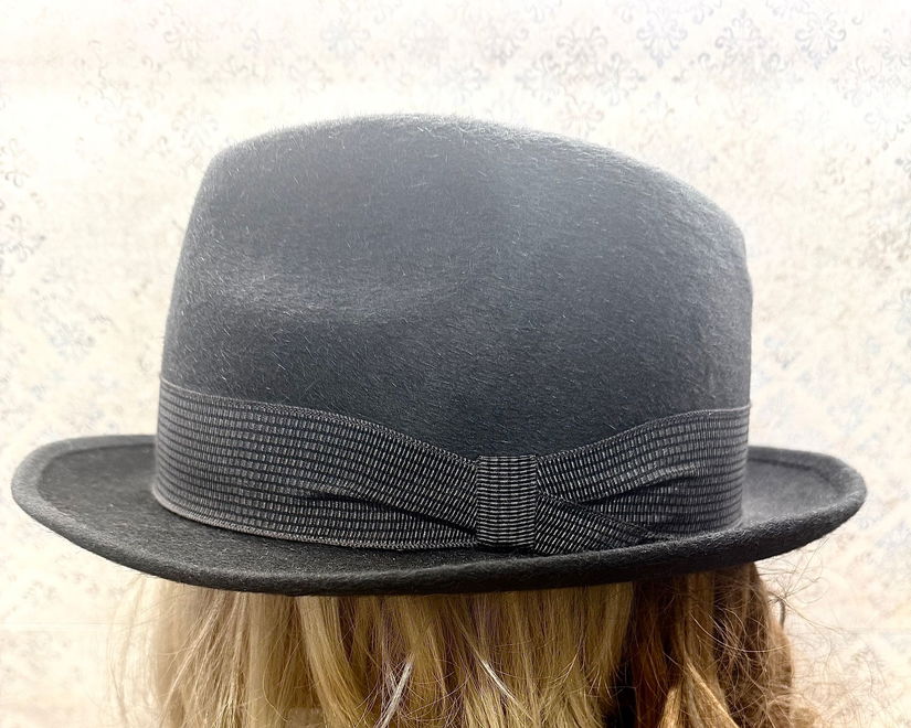 PALARIE FETRU DE IEPURE FRATELLI GHIRARDINI ITALIA MARIME 59