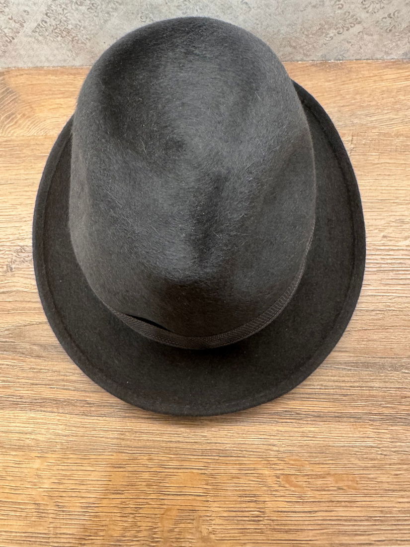 PALARIE FETRU DE IEPURE FRATELLI GHIRARDINI ITALIA MARIME 59