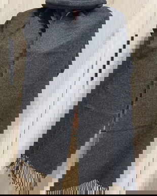 Set sal/fular și pălărie Italia mărime M