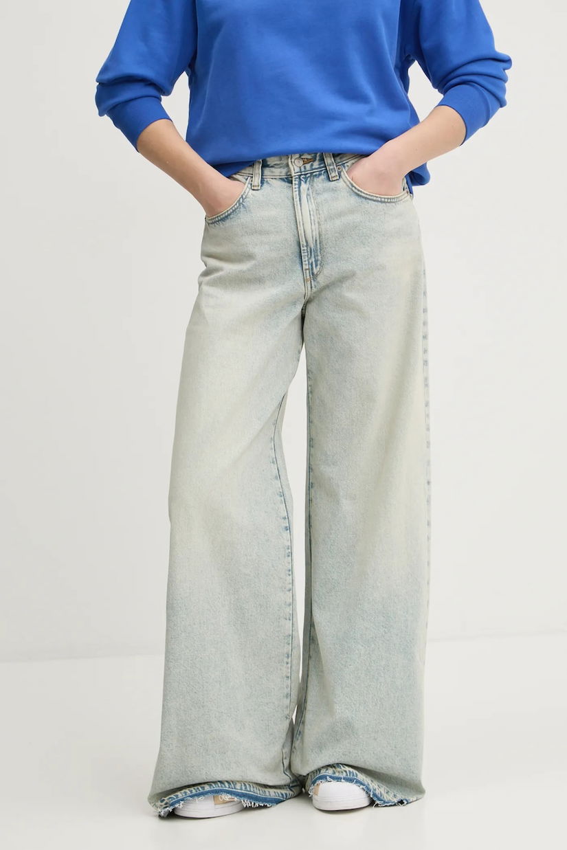 Tommy Jeans jeansi femei, DW0DW21254