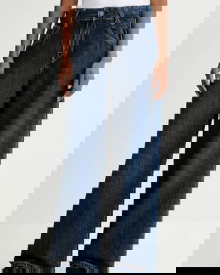 G-Star jeans Skater High Loose D25286-D536