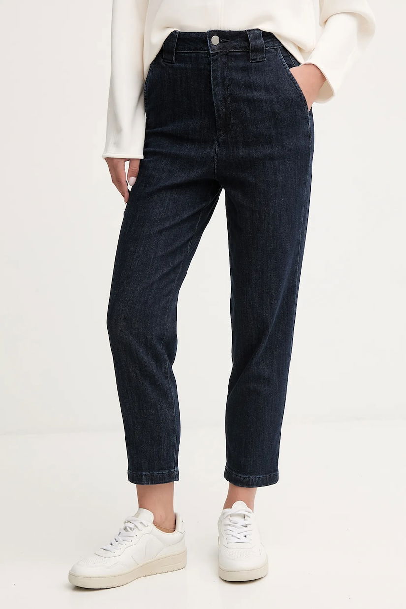 United Colors of Benetton jeans high waist, 4TUTDF09X