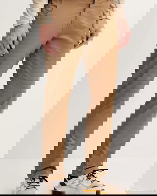 Columbia pantaloni de exterior Pitchstone culoarea verde, 2135671