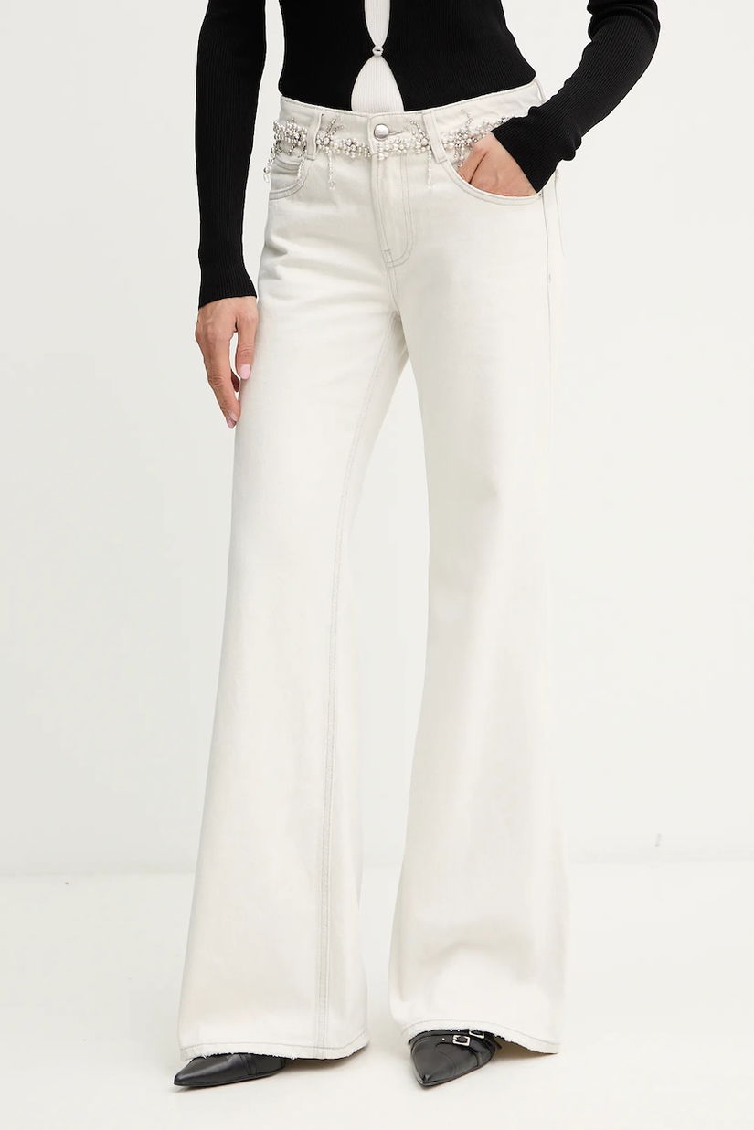 Miss Sixty jeans medium waist, 6S3JJ00300