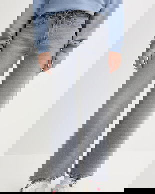 Pepe Jeans jeans high waist, PL2047318SA