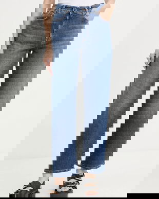 Weekend Max Mara jeans LORIS high waist, 2525186071600