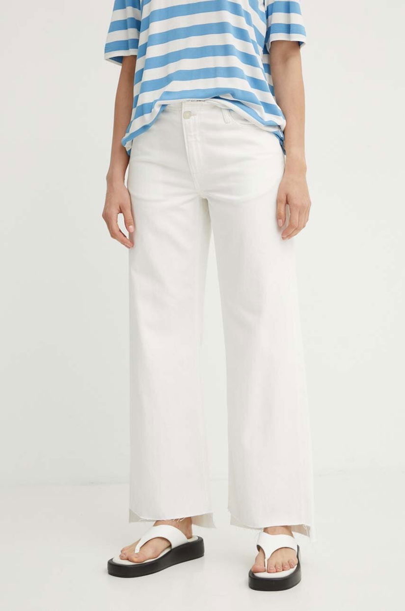 G-Star jeans femei high waist, D24355-D300