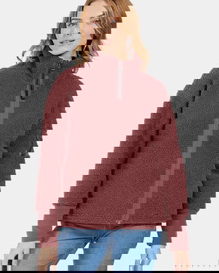 Didriksons bluză MELLA culoarea negru, uni, 505446