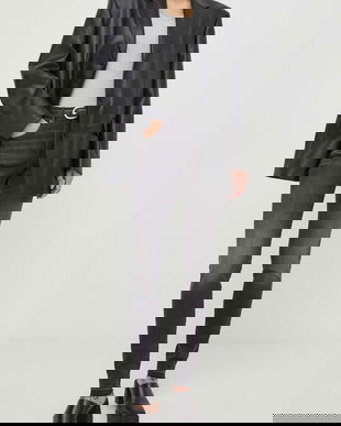 G-Star jeans femei, culoarea negru