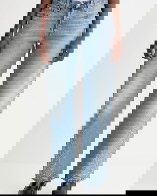 Levi's jeans 501® 90S high waist, A1959