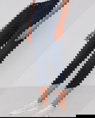 Drykorn Jeans Speak femei, medium waist