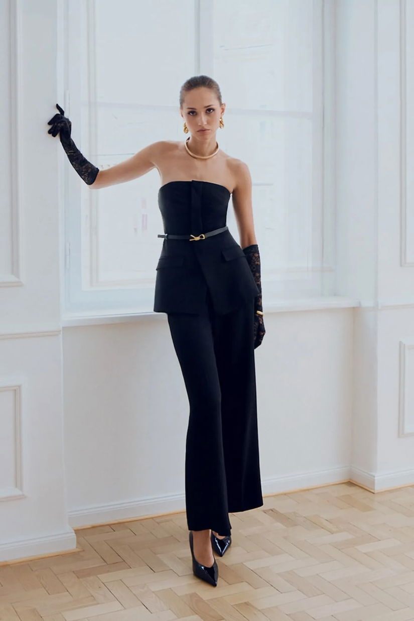 Answear.LAB salopeta