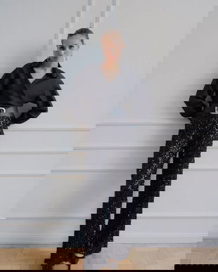 Answear.LAB pantaloni