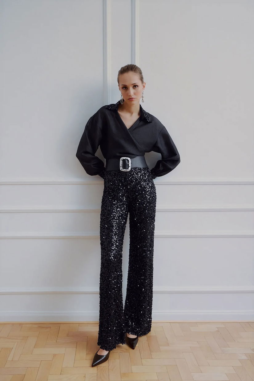 Answear.LAB pantaloni