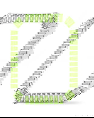 Swarovski cutie pentru ceas Apple Watch® Series 4 i 5