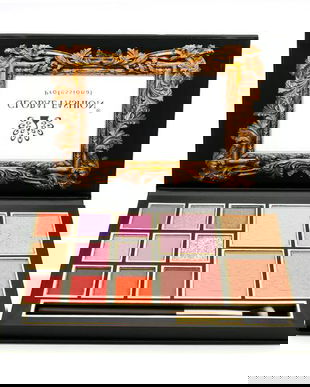 Fard de pleoape Global Fashion, 13 culori, #02