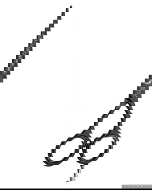 Foarfeca profesionala de tuns Black 5,5 inch