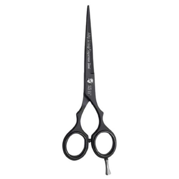 Foarfeca profesionala de tuns Black 5,5 inch