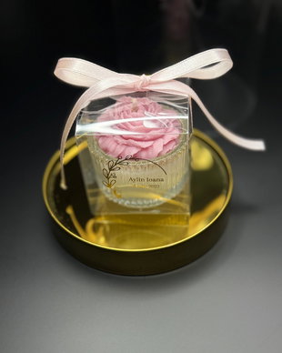 Mărturie Blessed Rose