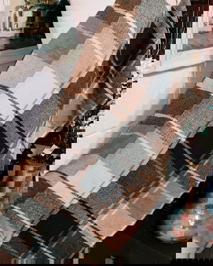 Saluri cashmire pufoase