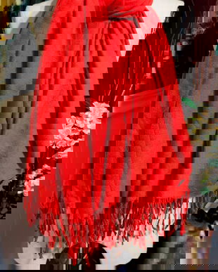 Saluri delicate din lana virgina