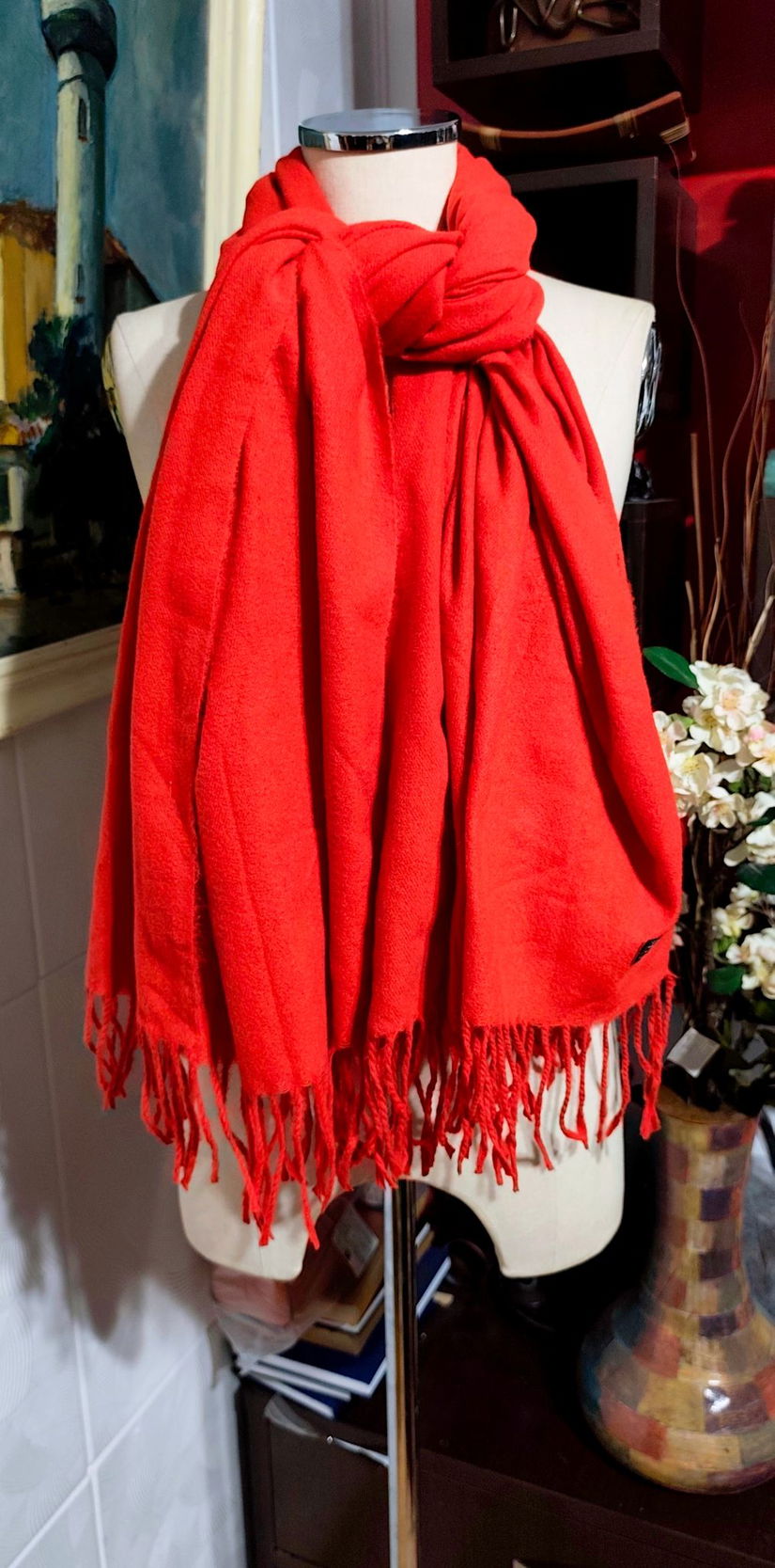 Saluri delicate din lana virgina