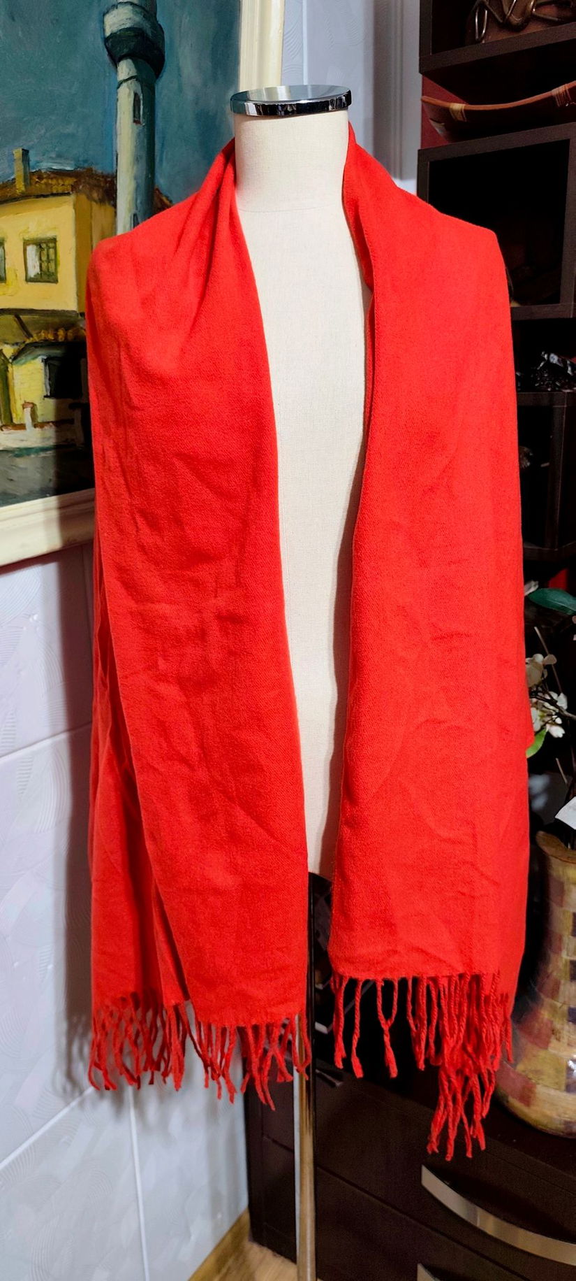 Saluri delicate din lana virgina